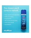 Skins Aqua vannbasert glidemiddel 130 ml