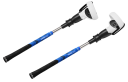 Maxx Tech VR Golf Clubs Meta Quest 2&3/3S