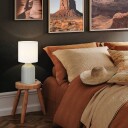 EGLO BELLARIVA table light white
