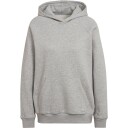 adidas All SZN BF Hettegenser Dame Grå XL