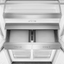 Smeg FQI60KD French Door