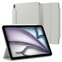 Spigen Air Skin Folio deksel til iPad Air 13" Grå
