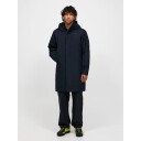 Peak Performance Men"s Treeline Insulated Parkas Black XL