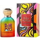 Paris Corner Hurriya Eau de Parfum 100 ml