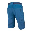 Endura Hummvee shorts blue steel herre