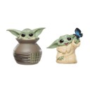 Star Wars The Bounty Collection S4 Grogu Figurer