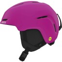 Giro Supr JR Mips Hjelm Mat Rhodamine XS