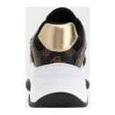 Guess Dame Sko Flerfarget 37 EU,