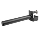 Gymstick ALPHA PLATE BAR