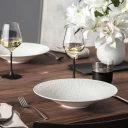 Villeroy & Boch Manu.Rock.bla. Deep bowl