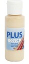 Creativ Company Hobbymaling 60 ml Beige 1 stk