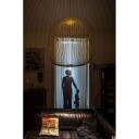 Foscarini - Spokes 2 Large LED Pendel Dimmbar Kobber
