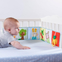 Taf Toys  3 i 1 Myk Babybok