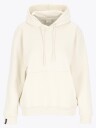 Twentyfour & Art Hoodie U Hvit 3XL