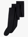 Name It Pantyhose 2 Pack Solid Sort 74/80