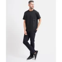 BOSS Ts_Structure   BLACK   S