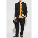 Versace Herre Bukser Svart L,