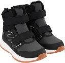 Viking Equip Defence WP 2V Vintersko Black/Charcoal 27