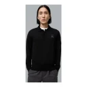 Burberry Herre Topper Svart M,