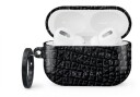 Burga Apple AirPods Pro 2 Etui med Karabinhake   Reapers Touch