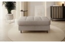 Manoti Fotskammel 104 cm - Beige