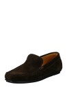 GANT Wilmon Low Lace Shoe Brown 42