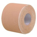 B2X Brysttape 5 m Beige