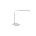 Eglo Laroa - Skrivebordslampe - LED - 4.5 W - hvitt lys - 4000 K - hvit