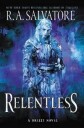 Salvatore R. A. Relentless