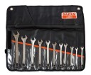 Bahco Combination Spanner Set 8-22mm 111m/11t