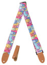 Flight S35 Kitty Ukulele Strap