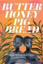 Ekwuyasi Francesca Butter Honey Pig Bread