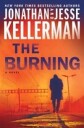 Kellerman, Jonathan The Burning (0525620117)