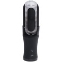 Tenga Flip Zero Electronic Vibrotation Handjob-Maskin     - Svart