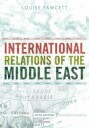 Fawcett Louise International Relations of the Middle East