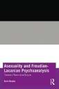 Asexuality And Freudian-Lacanian Psychoanalysis Av Kevin (Pennsylvania State University Univ Murphy