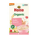 Holle Müsligrøt Ø 250g