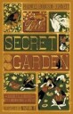 The Secret Garden Av Frances Burnett