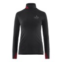 Klättermusen Women's Fafne Turtle S, Raven