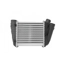 Intercooler HELLA 8ML 366 340-631