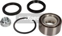MAXGEAR 33 1022 Hjullager