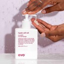 EVO Heads Will Roll Co-Wash 300 ml