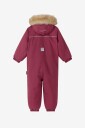Reima Reimatec Winter Overall Stavanger   Burgundy   122