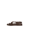 Marc Ellis Dame Sko Brun 38 EU,