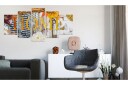 Bilde Home Variety 100x50 Artgeist sp. z o. o.