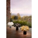Slamp Clizia Portable Bordlampe Mama Non Gold/White