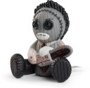 The Texas Chainsaw Massacre  Leatherface #395 Bloody Black & White