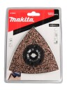 Makita B 66553 Slipeplate 116 K20