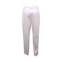 Max Mara Dame Bukser Hvit L,