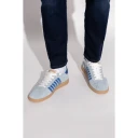 Dsquared2 Herre Sko Blå 40 EU,